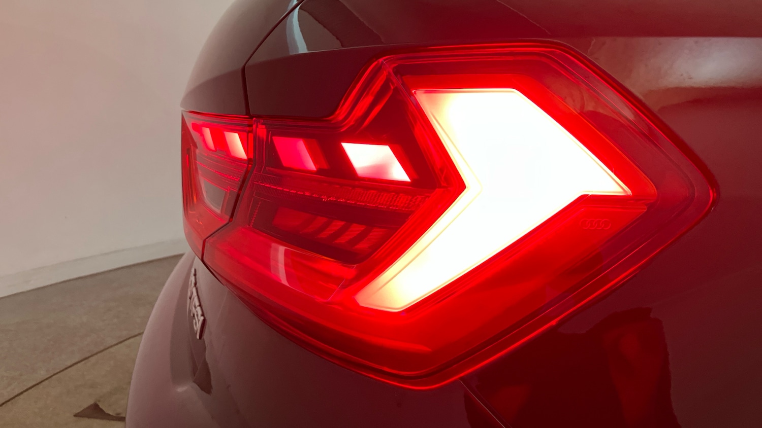 Used Audi A1 2023 for sale - 76779263: Photo 22