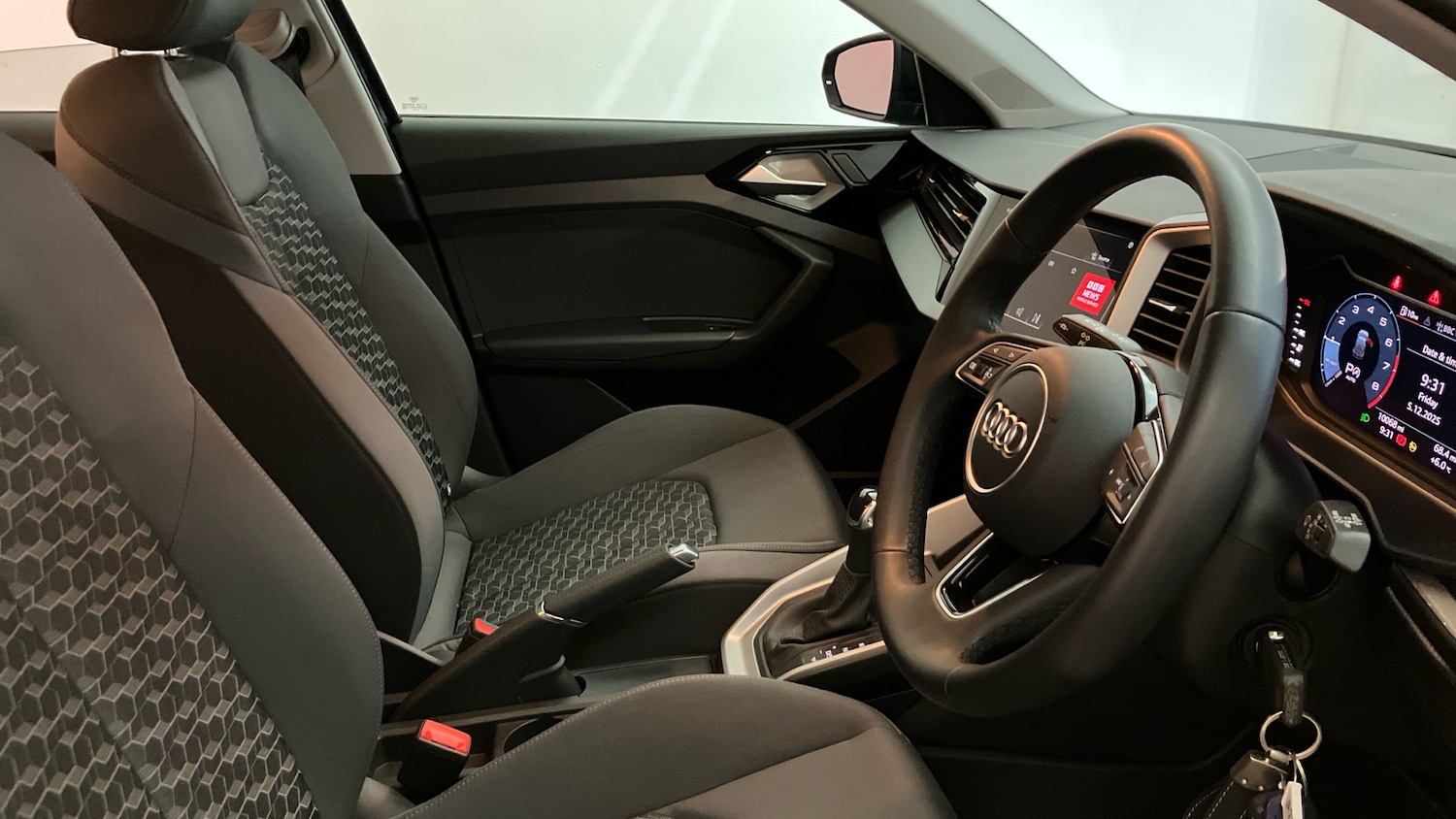 Used Audi A1 2023 for sale - 76779263: Photo 23