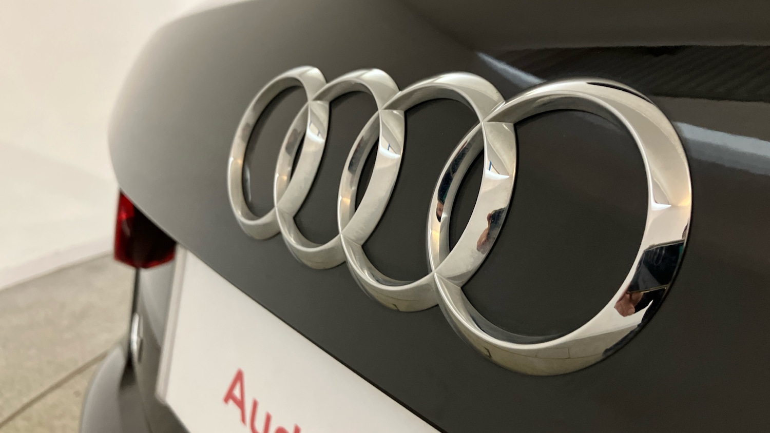 Used Audi A1 2023 for sale - 76779263: Photo 25