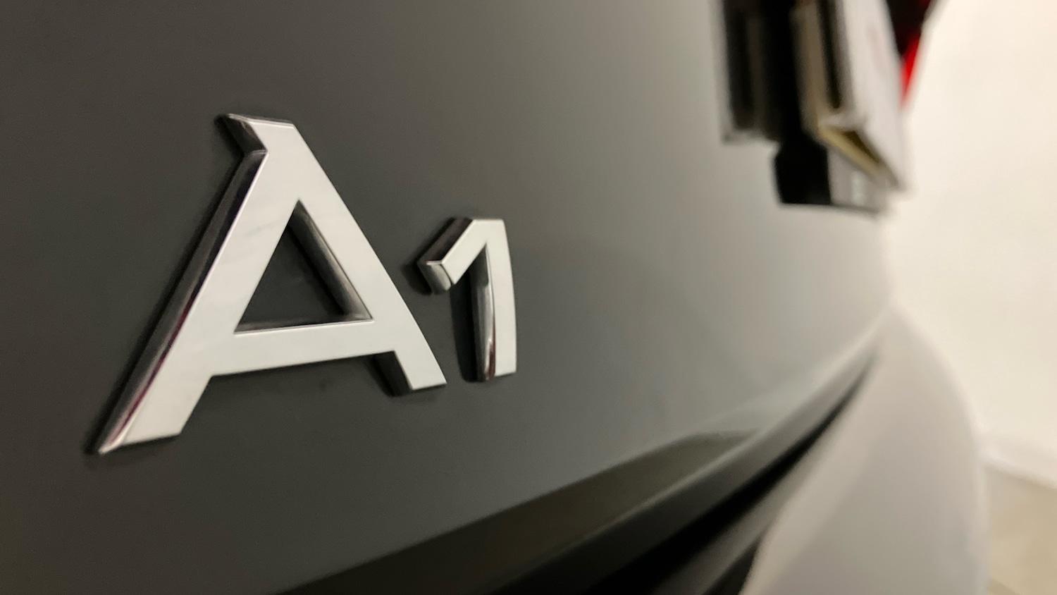 Used Audi A1 2023 for sale - 76779263: Photo 26