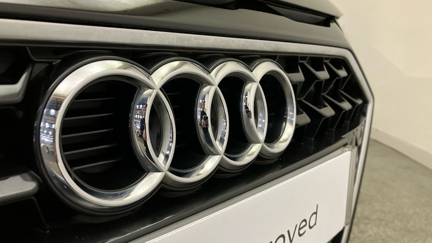 Used Audi A1 2023 for sale - 76779263: Photo 29