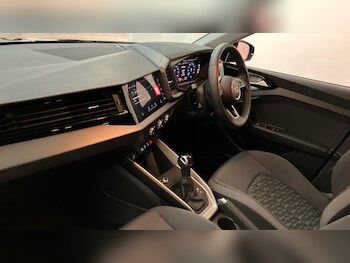 Used Audi A1 2023 for sale - 76779263: Photo