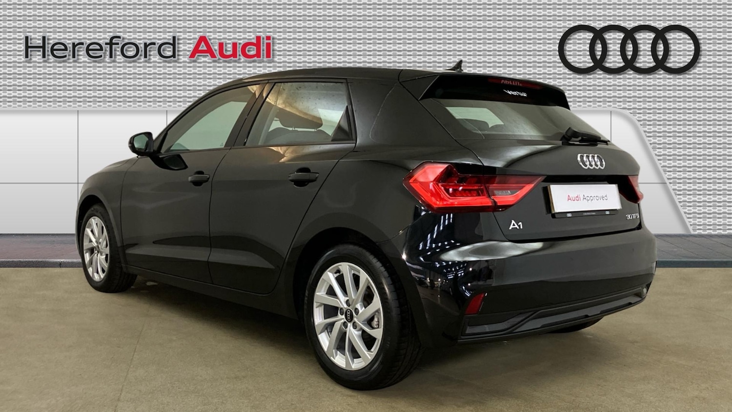 Used Audi A1 2023 for sale - 76779263: Photo 3