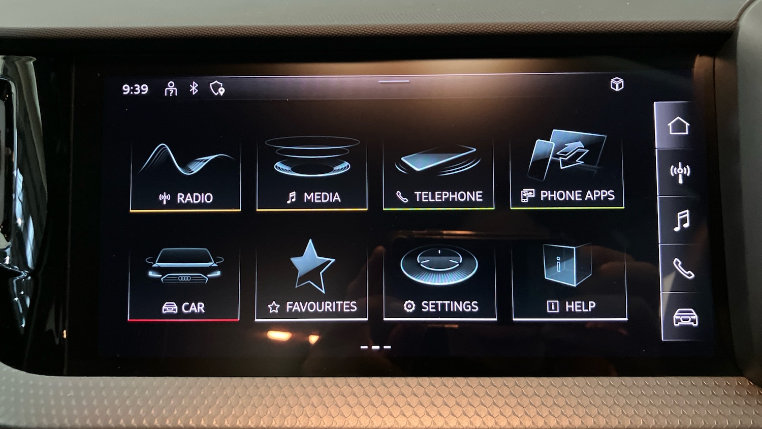 Used Audi A1 2023 for sale - 76779263: Photo 35