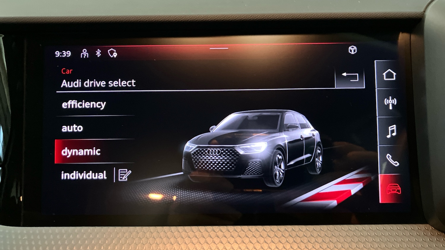 Used Audi A1 2023 for sale - 76779263: Photo 36