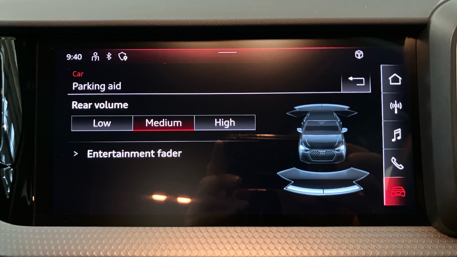 Used Audi A1 2023 for sale - 76779263: Photo 37