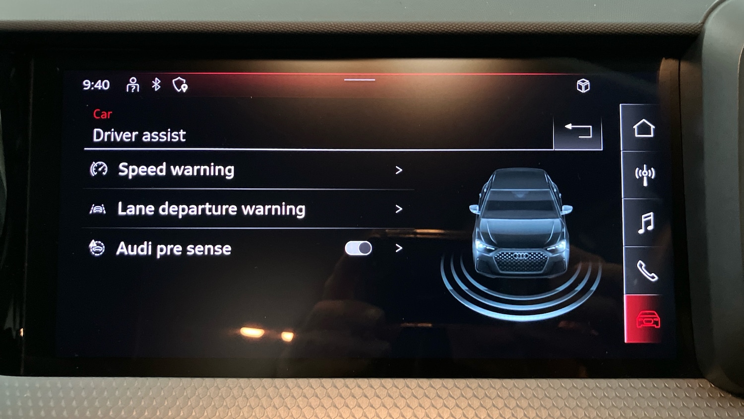 Used Audi A1 2023 for sale - 76779263: Photo 38