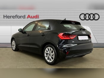 Used Audi A1 2023 for sale - 76779263: Photo