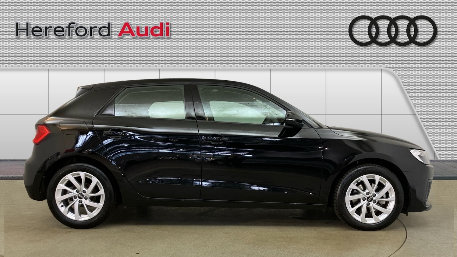 Used Audi A1 2023 for sale - 76779263: Photo 4