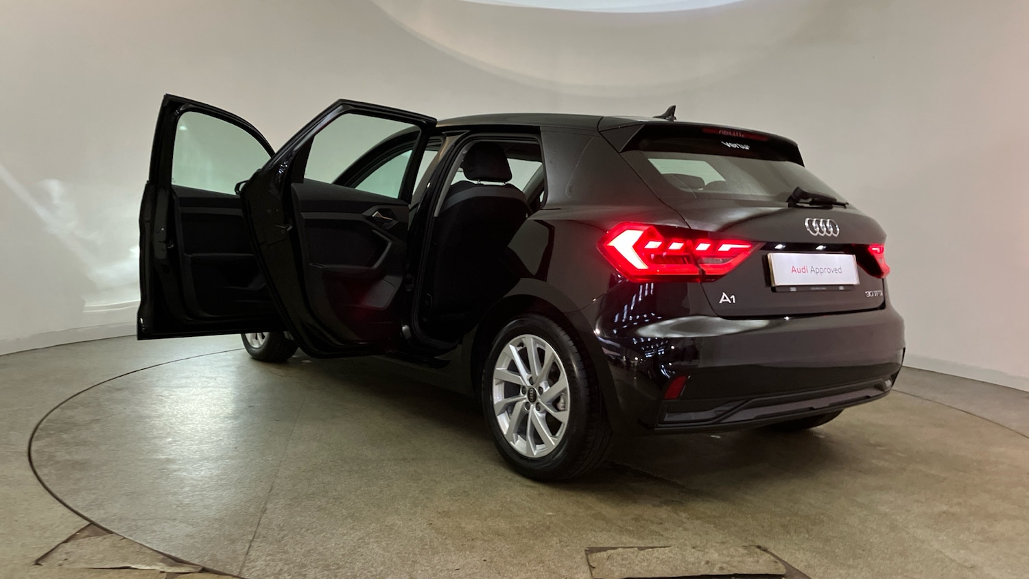 Used Audi A1 2023 for sale - 76779263: Photo 41