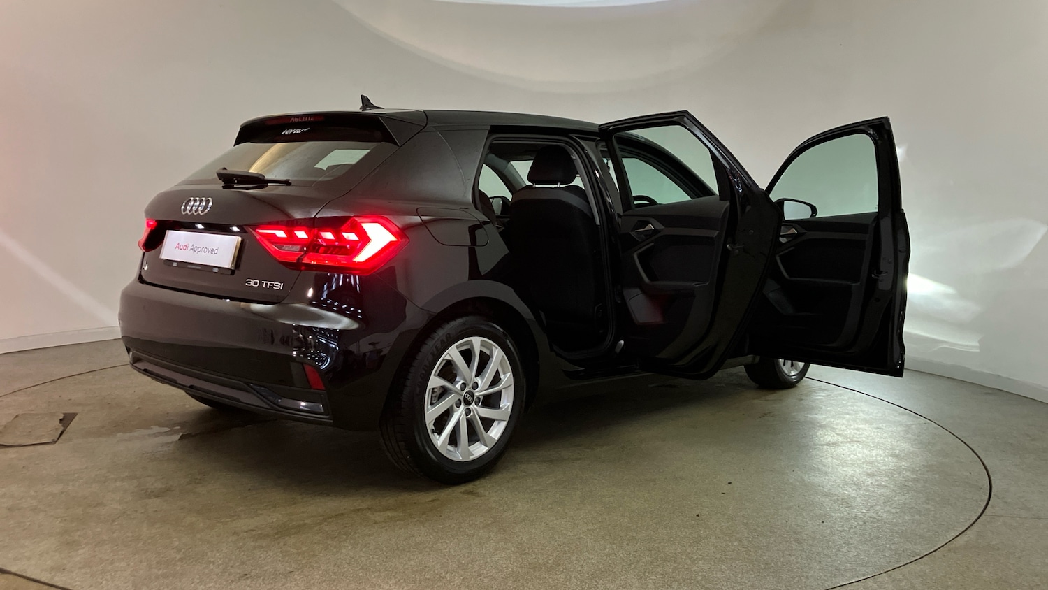 Used Audi A1 2023 for sale - 76779263: Photo 43