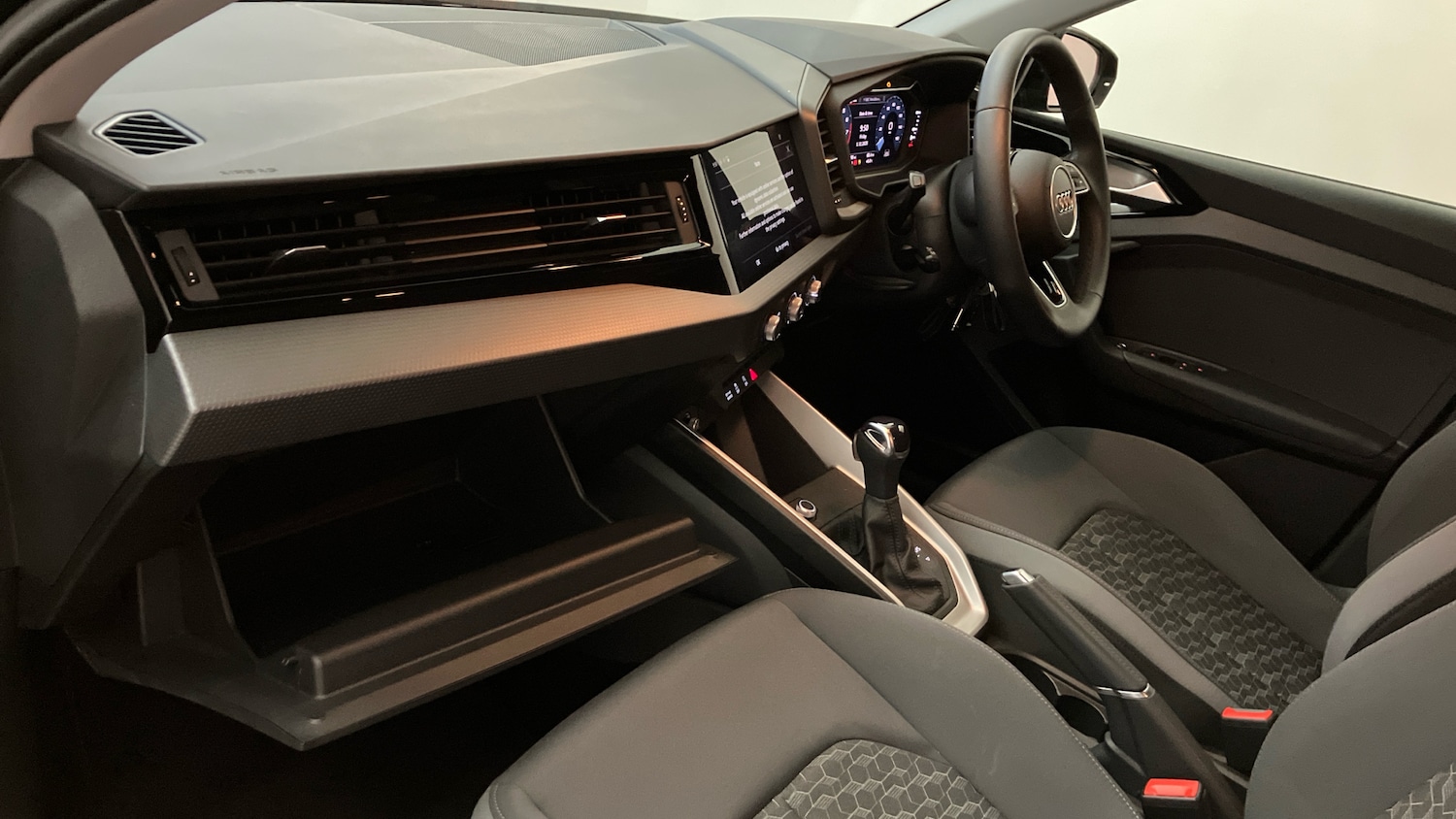 Used Audi A1 2023 for sale - 76779263: Photo 45