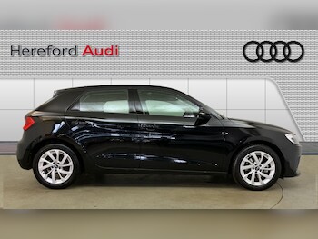 Used Audi A1 2023 for sale - 76779263: Photo