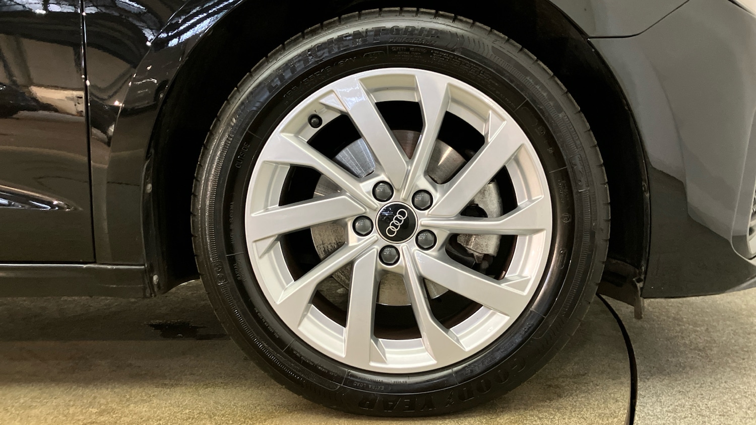 Used Audi A1 2023 for sale - 76779263: Photo 5