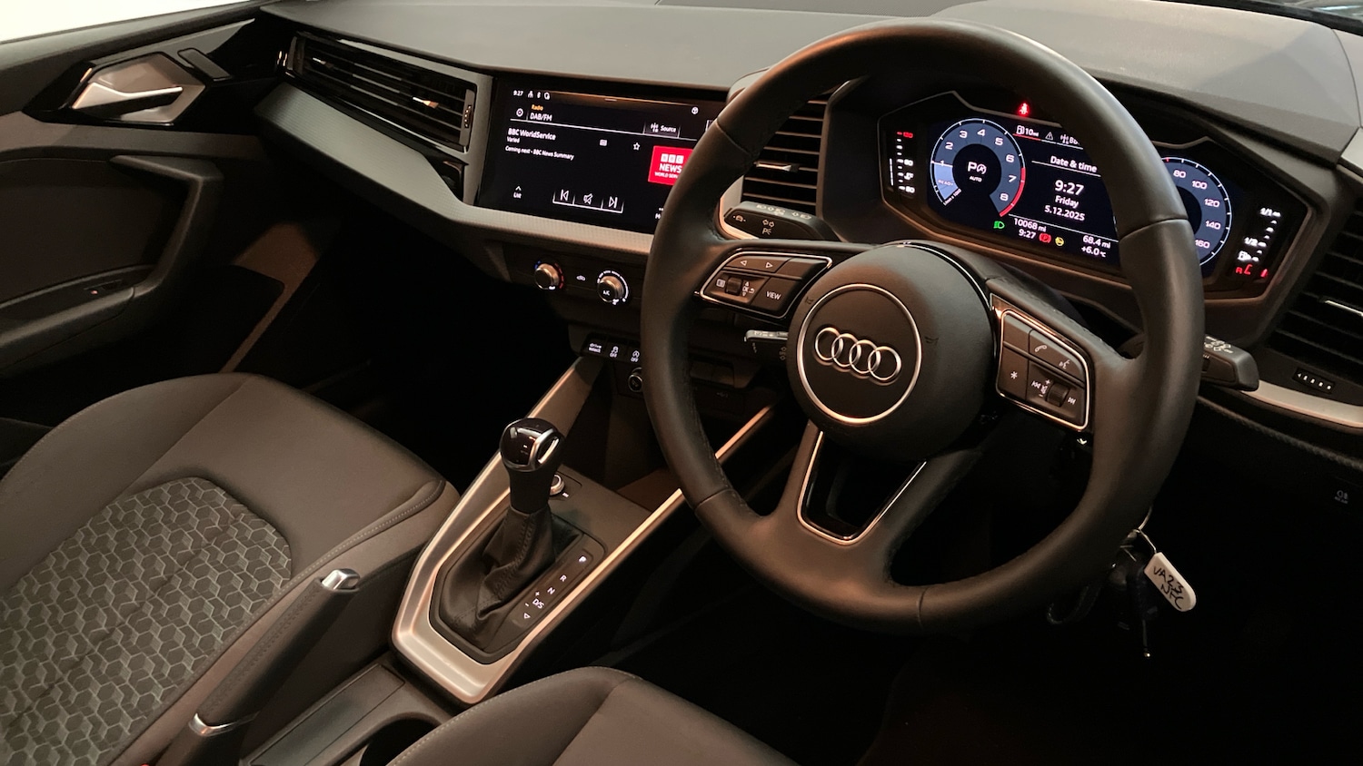 Used Audi A1 2023 for sale - 76779263: Photo 6