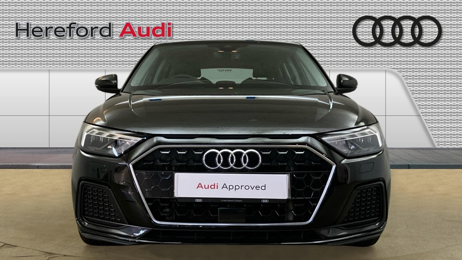 Used Audi A1 2023 for sale - 76779263: Photo 7
