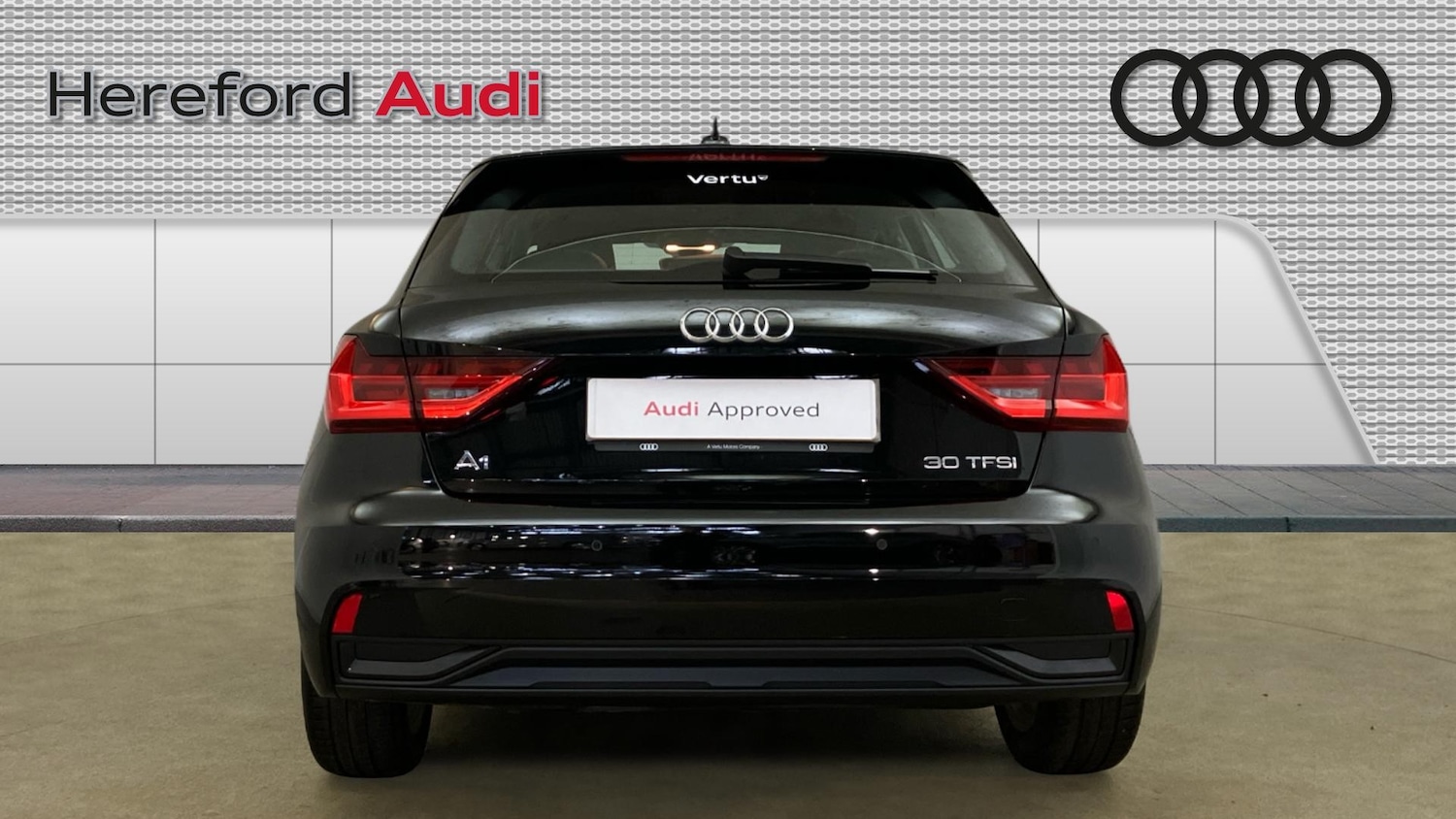 Used Audi A1 2023 for sale - 76779263: Photo 8