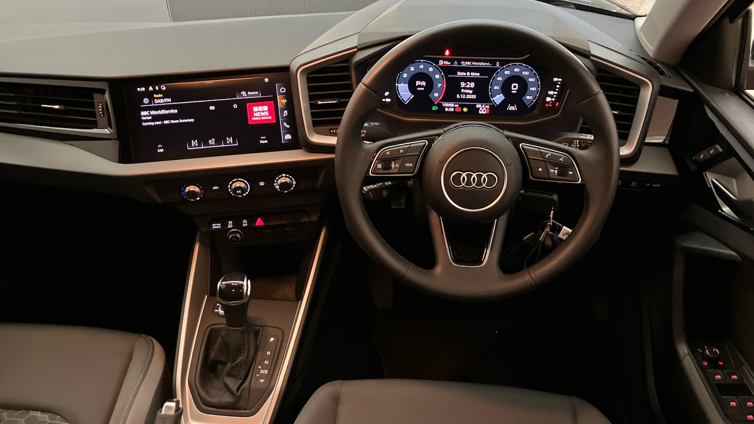 Used Audi A1 2023 for sale - 76779263: Photo 9