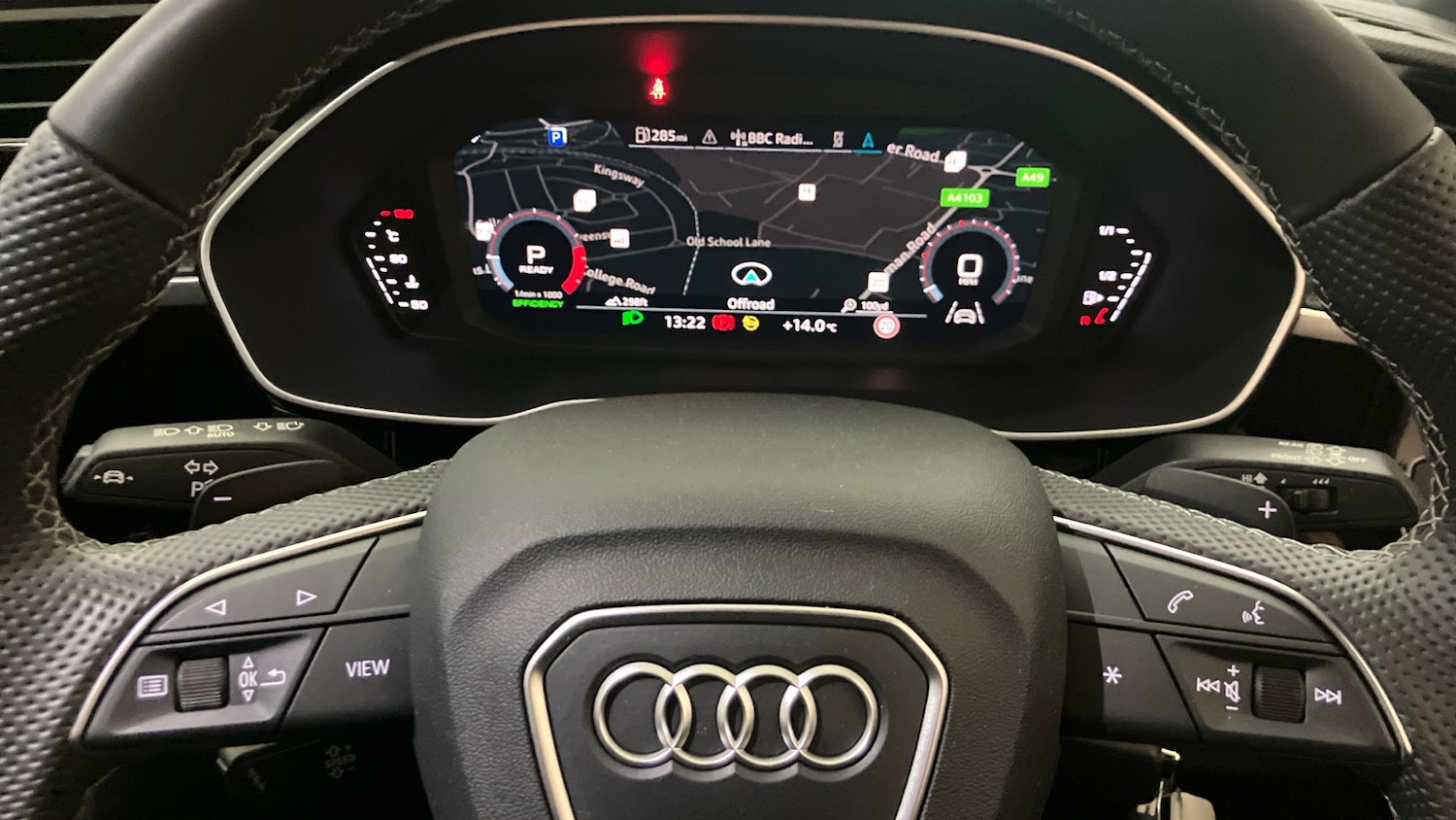 Used Audi Q3 2022 for sale - 76299241: Photo 10