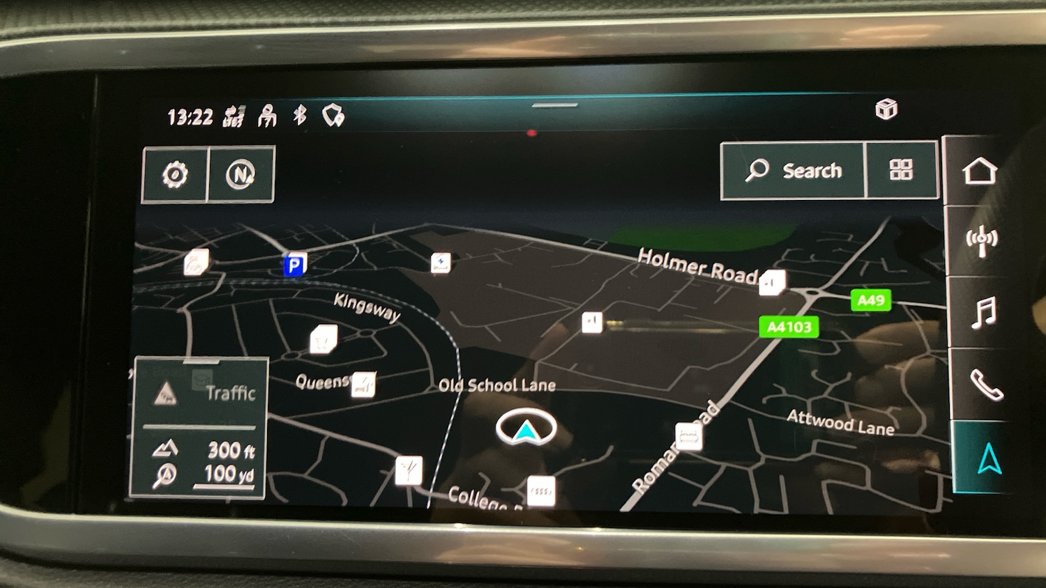 Used Audi Q3 2022 for sale - 76299241: Photo 12
