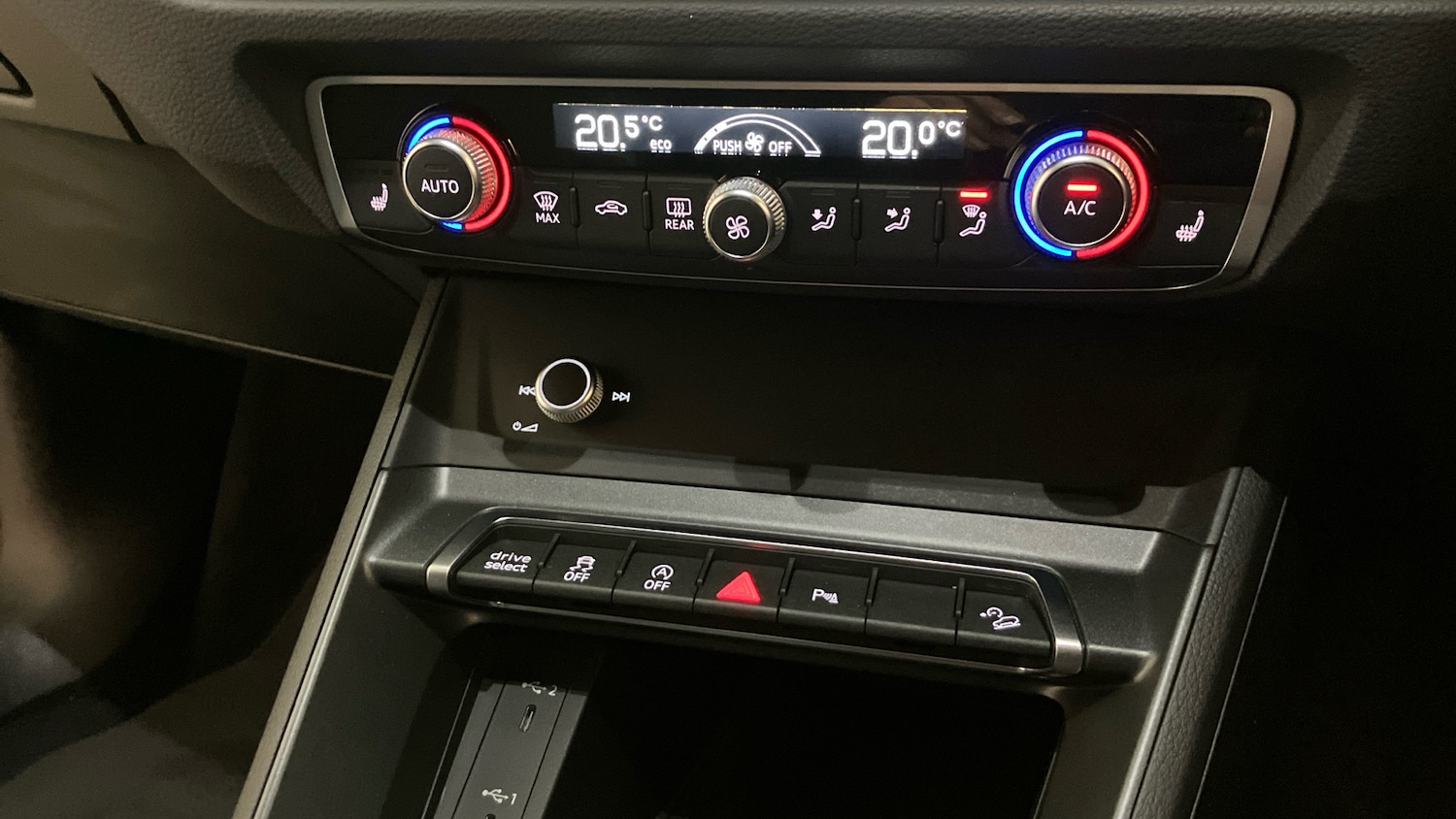 Used Audi Q3 2022 for sale - 76299241: Photo 13