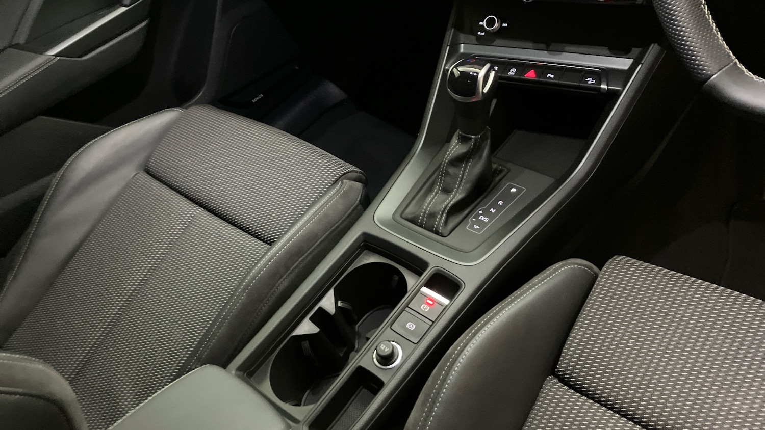 Used Audi Q3 2022 for sale - 76299241: Photo 14
