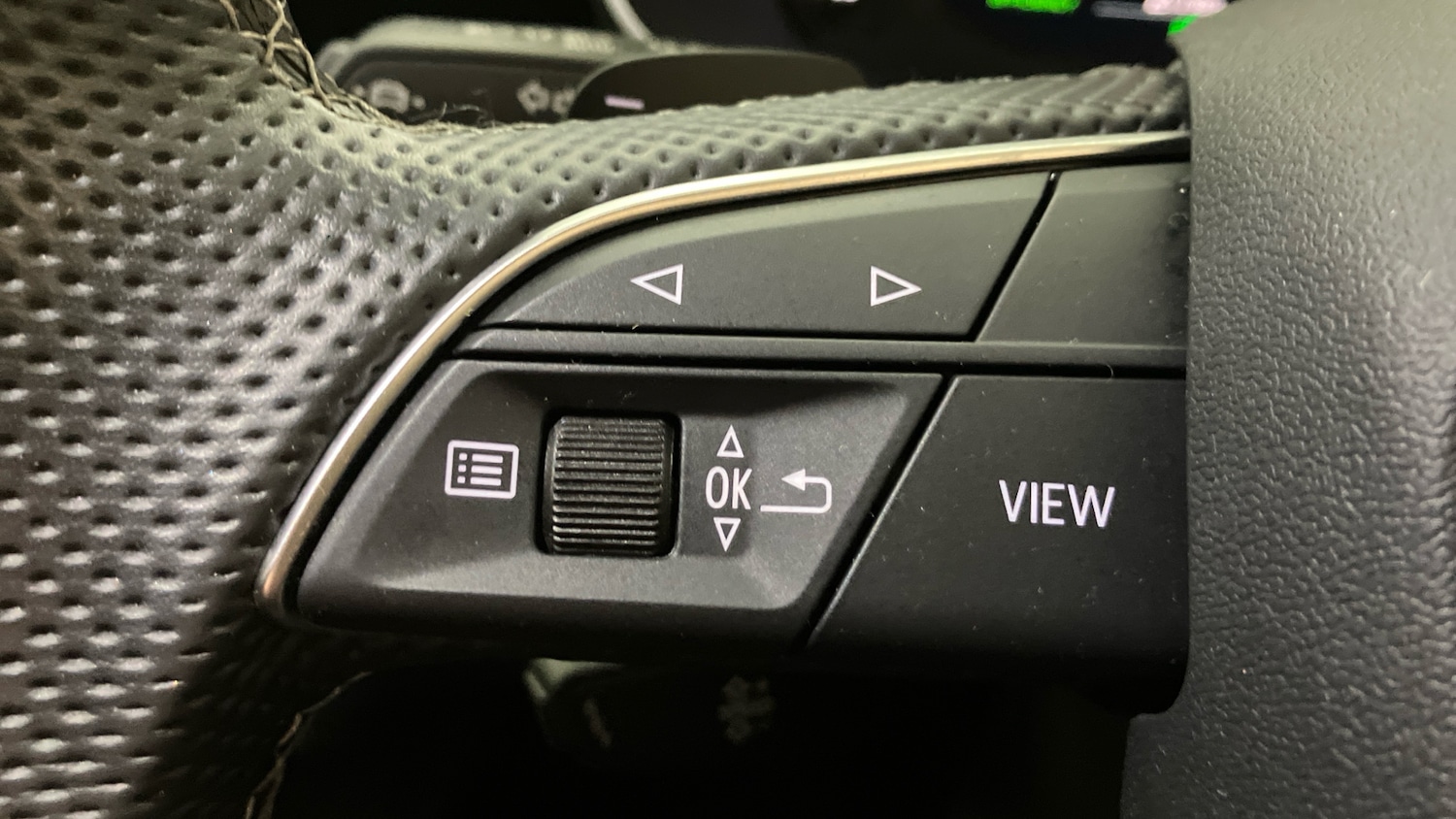 Used Audi Q3 2022 for sale - 76299241: Photo 17