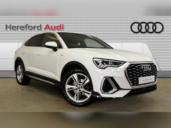 Audi - Q3