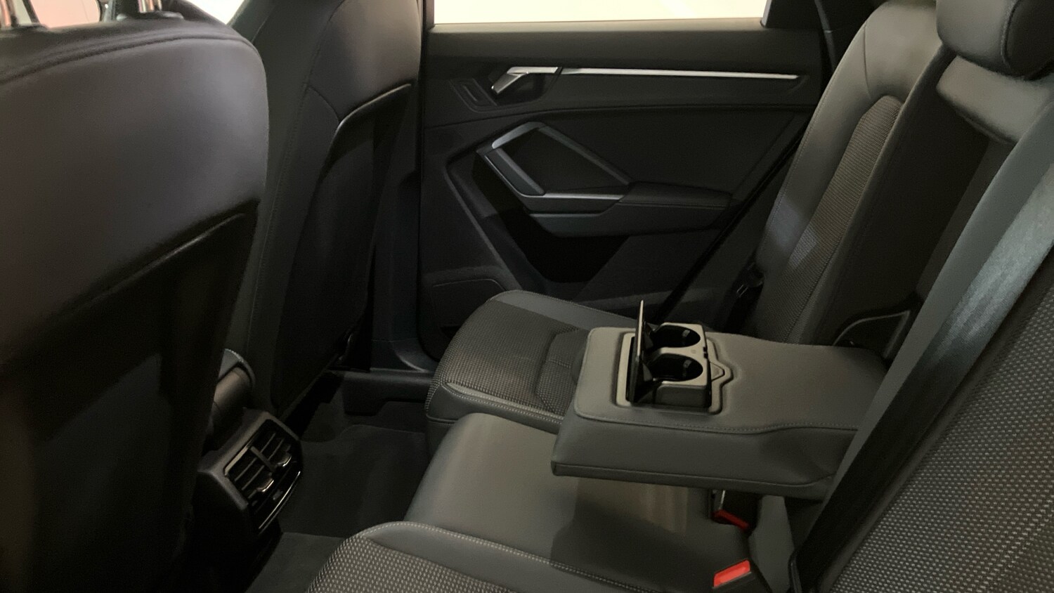 Used Audi Q3 2022 for sale - 76299241: Photo 24