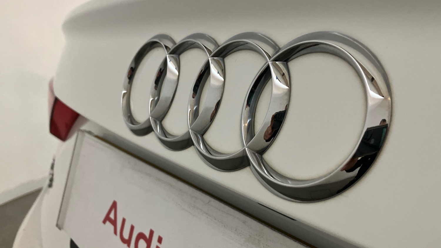 Used Audi Q3 2022 for sale - 76299241: Photo 28