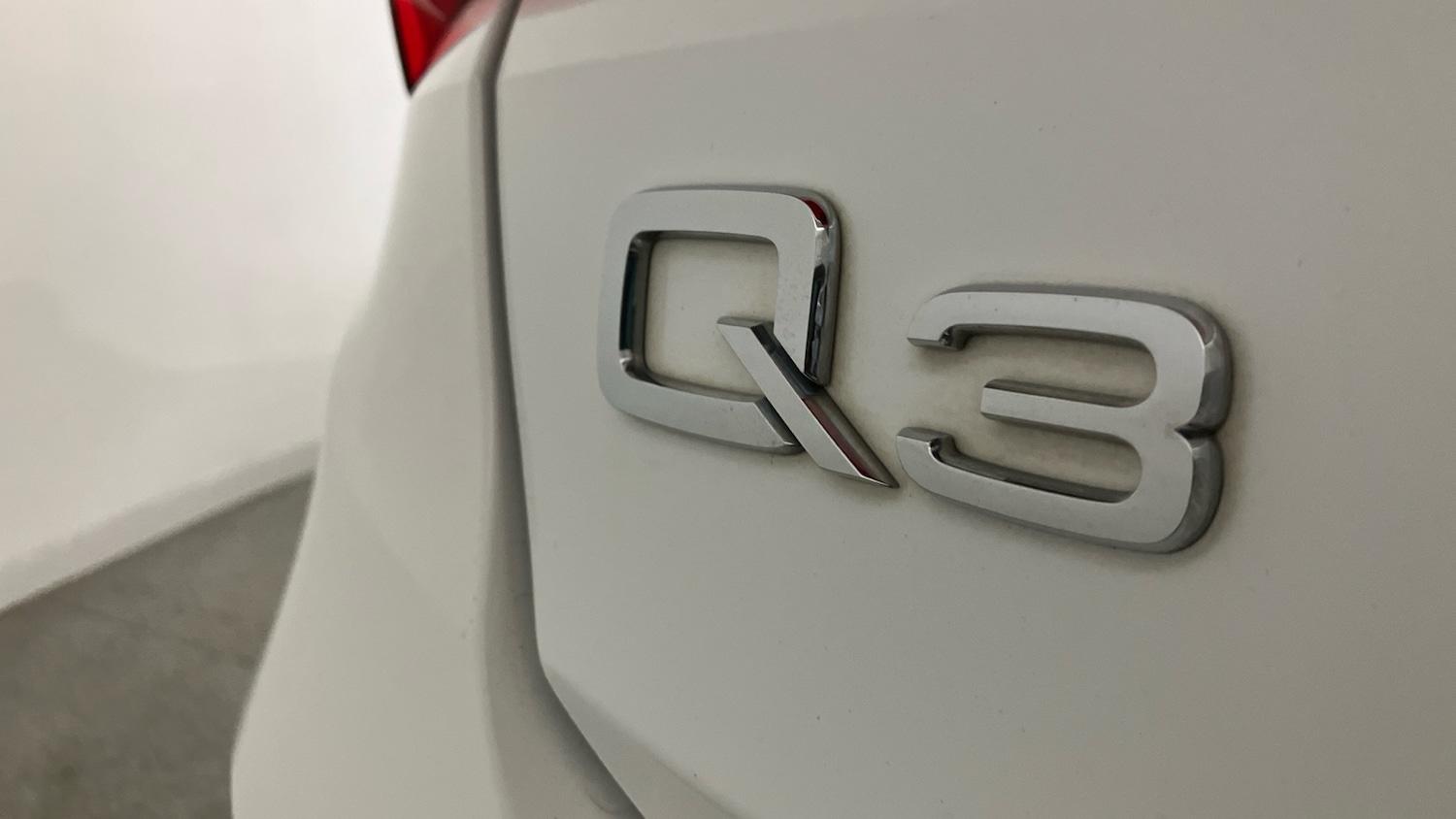 Used Audi Q3 2022 for sale - 76299241: Photo 29