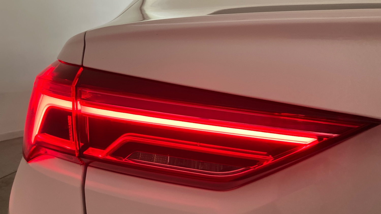 Used Audi Q3 2022 for sale - 76299241: Photo 31