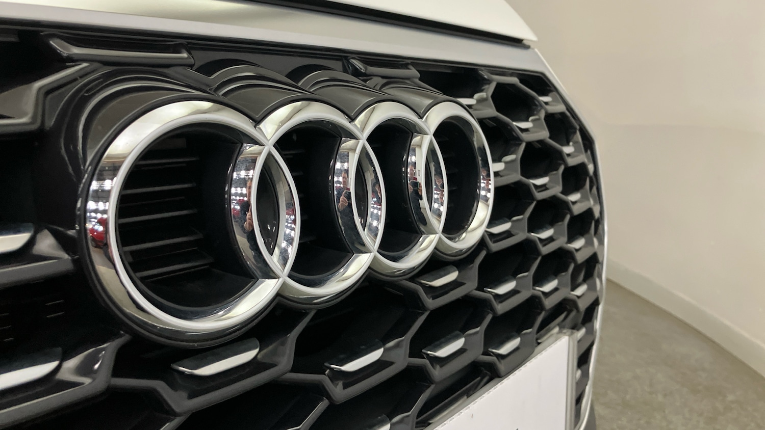 Used Audi Q3 2022 for sale - 76299241: Photo 32