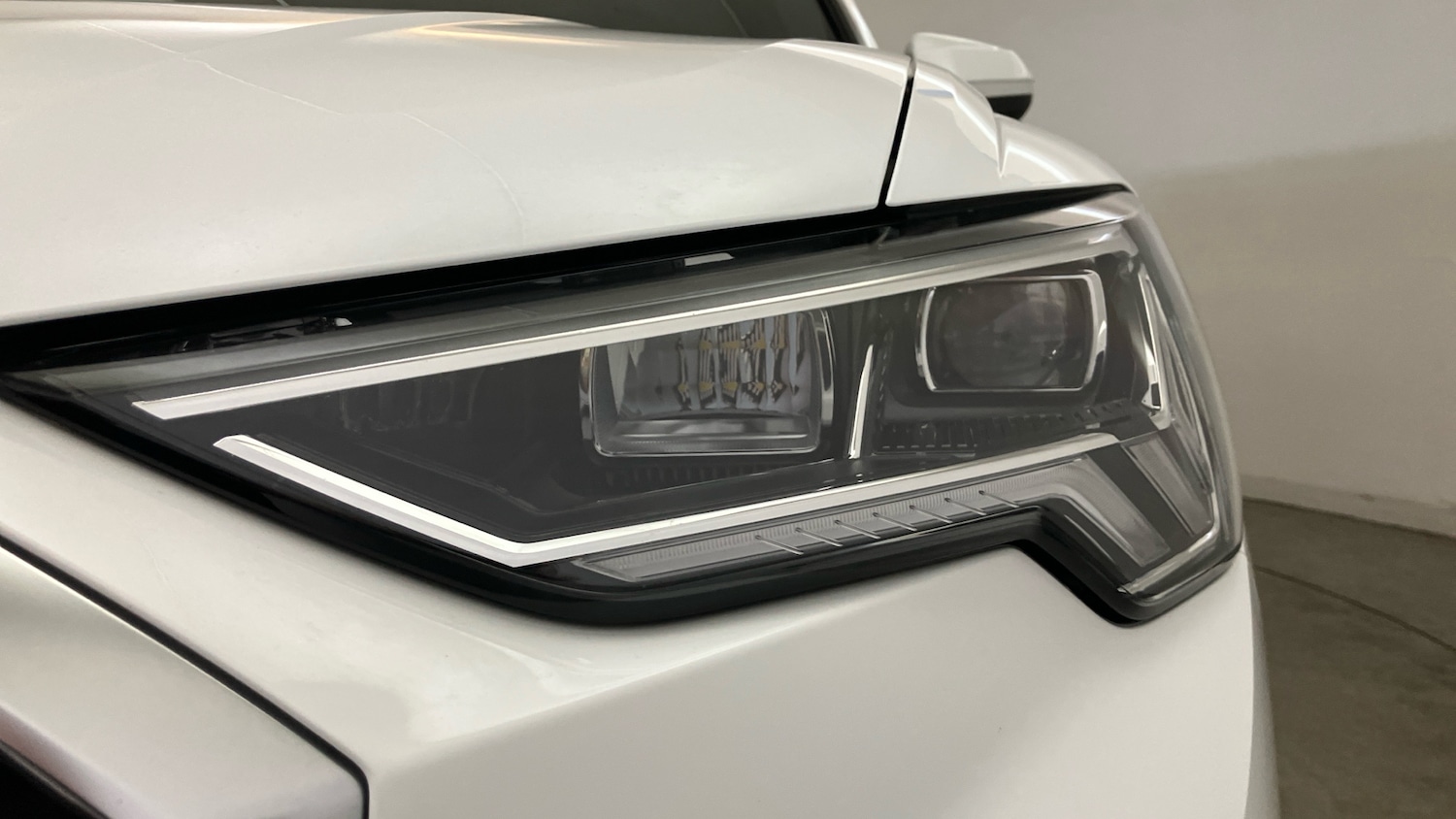 Used Audi Q3 2022 for sale - 76299241: Photo 33