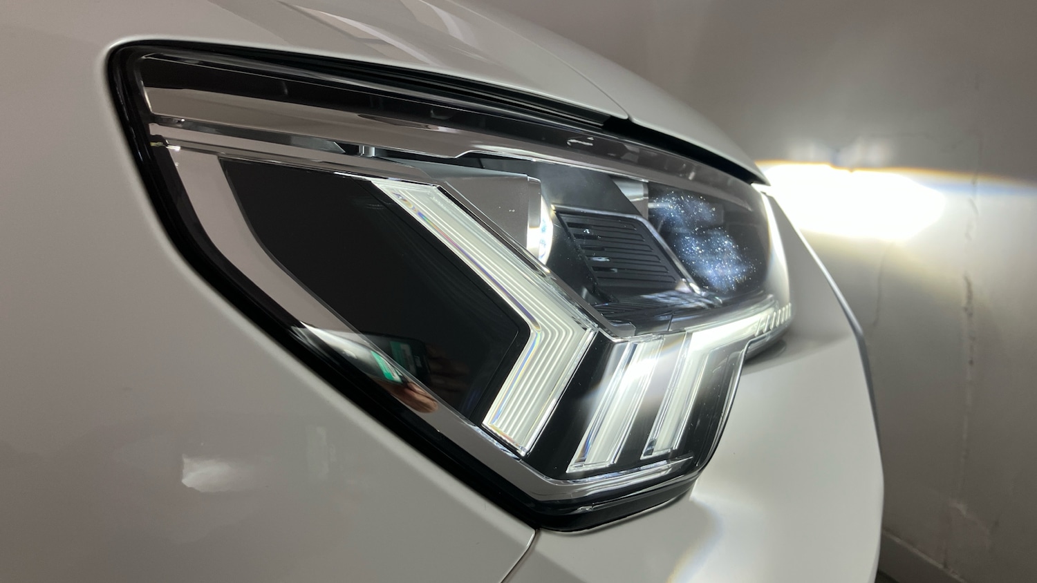 Used Audi Q3 2022 for sale - 76299241: Photo 36