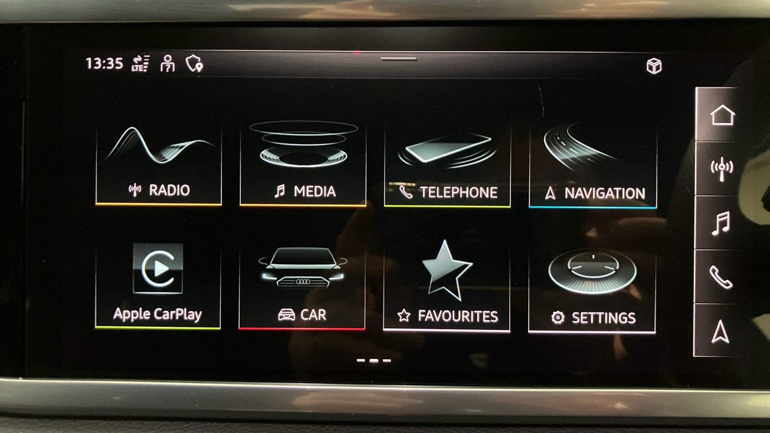 Used Audi Q3 2022 for sale - 76299241: Photo 39