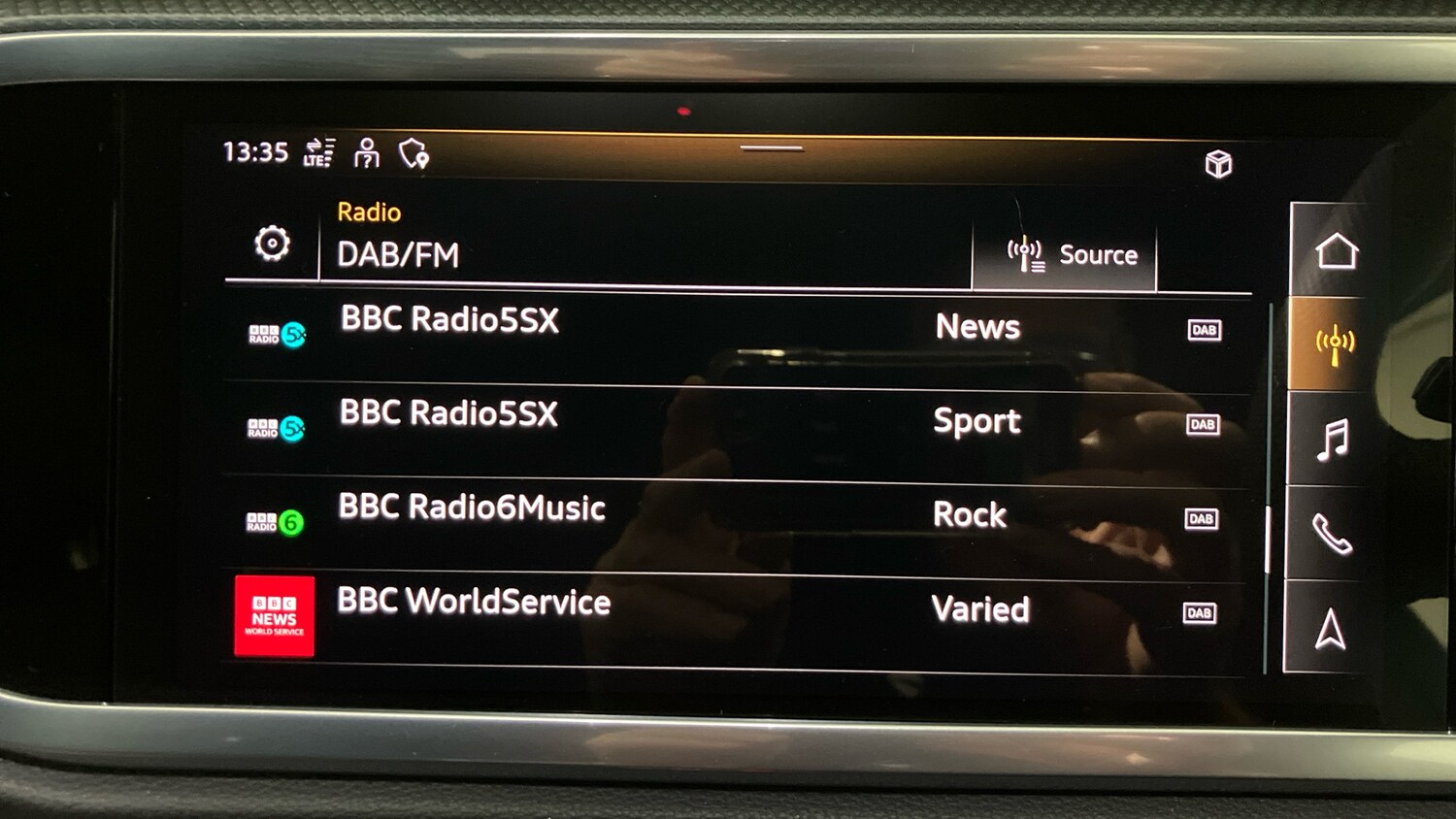 Used Audi Q3 2022 for sale - 76299241: Photo 40