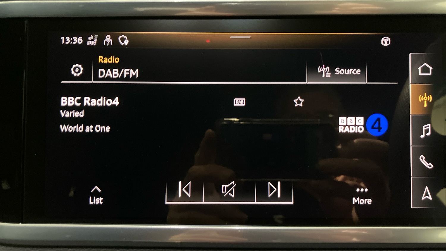 Used Audi Q3 2022 for sale - 76299241: Photo 41
