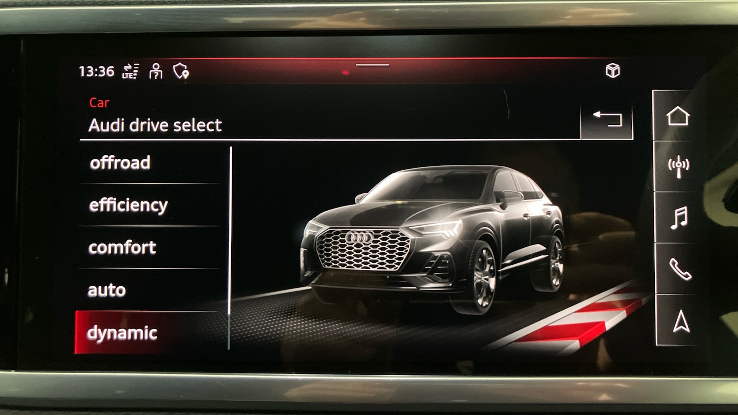 Used Audi Q3 2022 for sale - 76299241: Photo 42