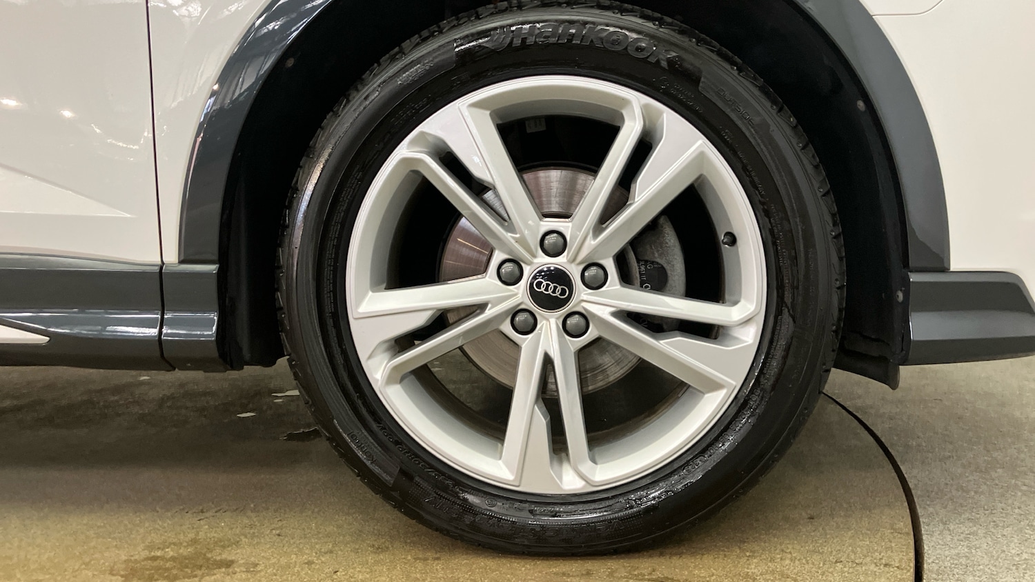 Used Audi Q3 2022 for sale - 76299241: Photo 5