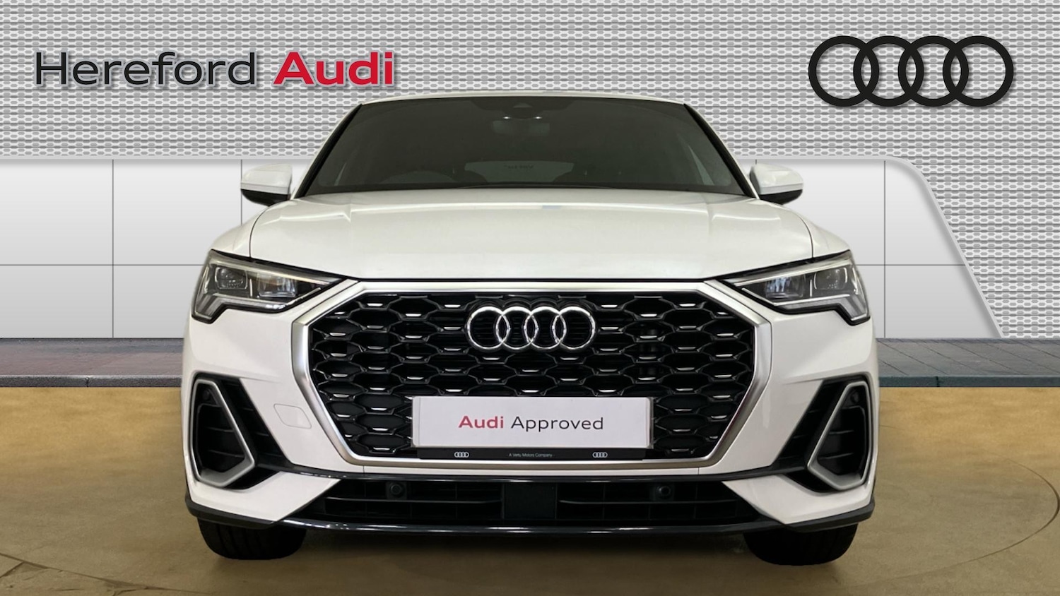 Used Audi Q3 2022 for sale - 76299241: Photo 7