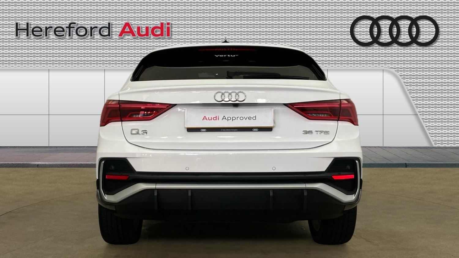 Used Audi Q3 2022 for sale - 76299241: Photo 8