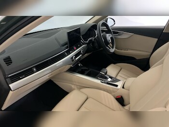Used Audi A4 2024 for sale - 78578028: Photo