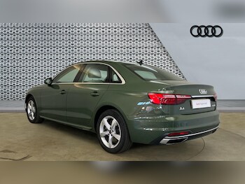 Used Audi A4 2024 for sale - 78578028: Photo