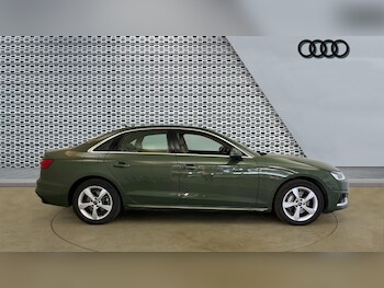 Used Audi A4 2024 for sale - 78578028: Photo