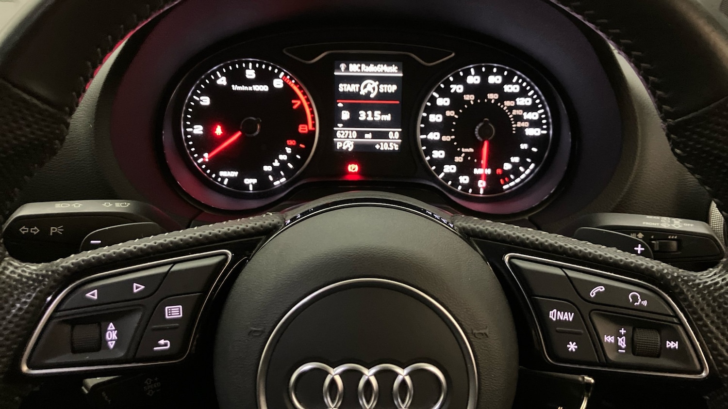 Used Audi A3 2019 for sale - 77125010: Photo 10