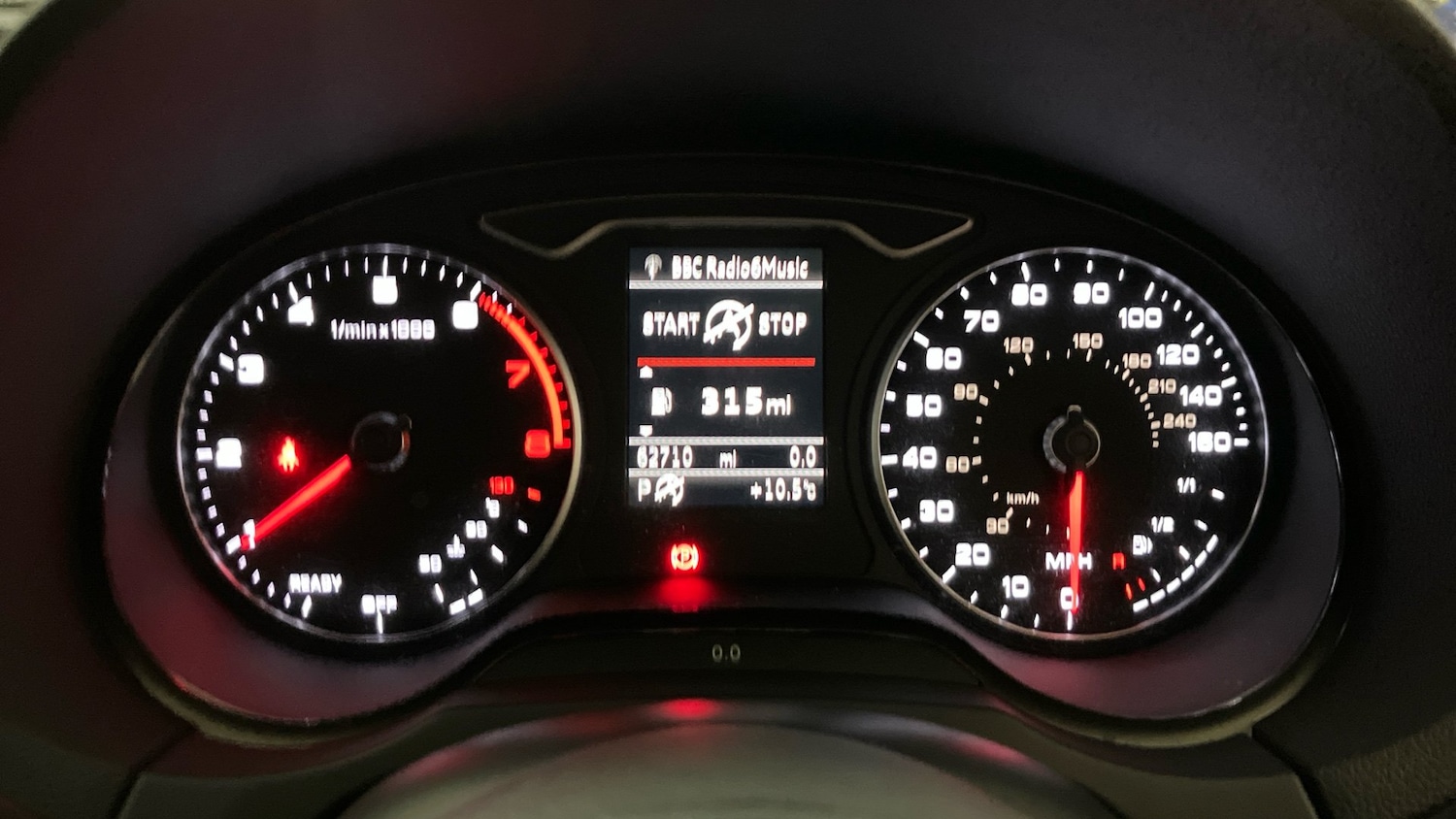 Used Audi A3 2019 for sale - 77125010: Photo 11