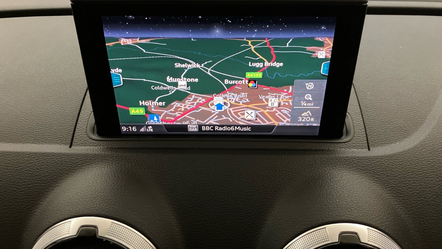 Used Audi A3 2019 for sale - 77125010: Photo 12