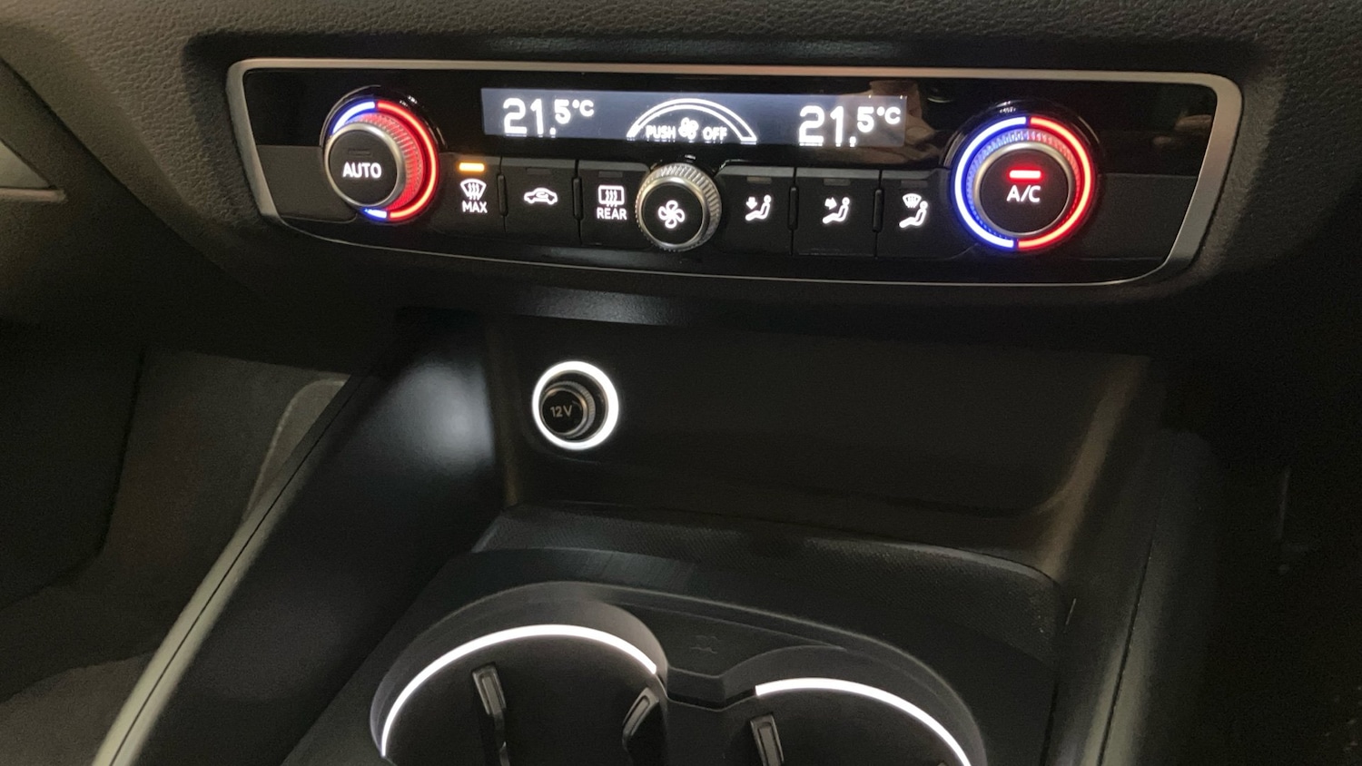 Used Audi A3 2019 for sale - 77125010: Photo 13