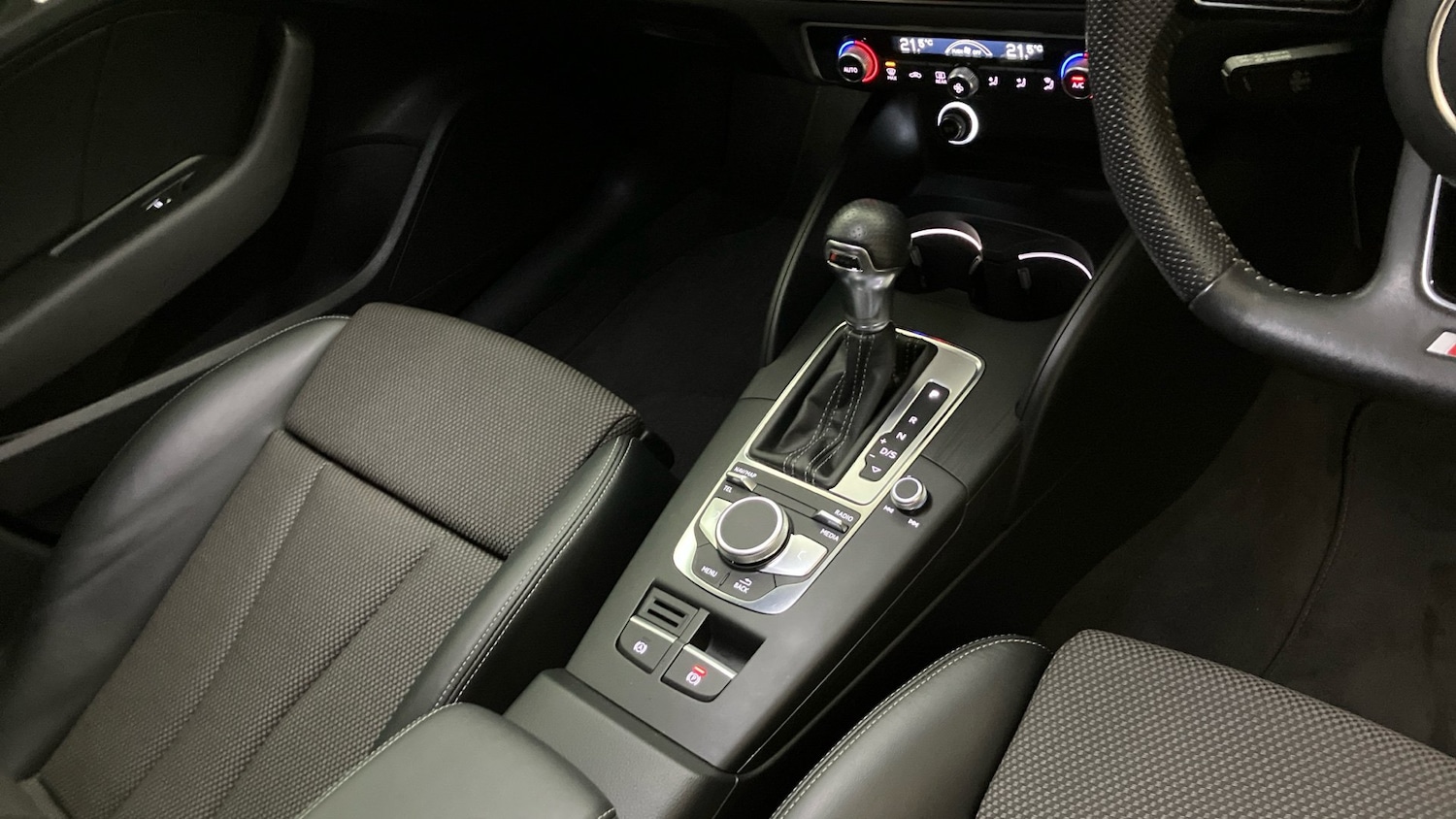 Used Audi A3 2019 for sale - 77125010: Photo 14